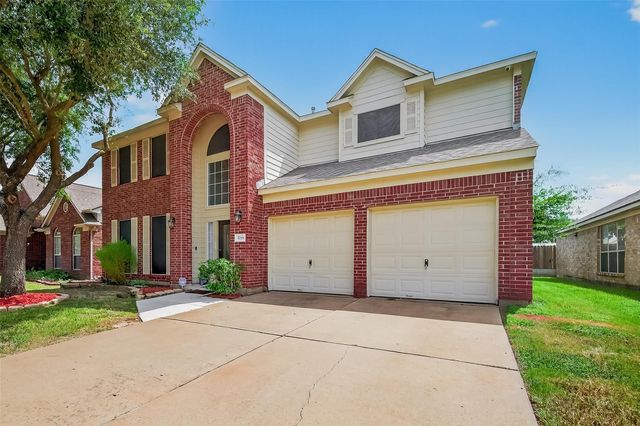 3718 Garden Green Trail, Katy, TX 77449