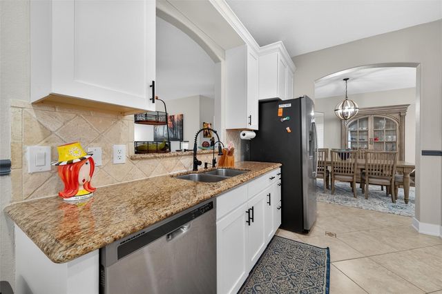 3718 Garden Green Trail, Katy, TX 77449