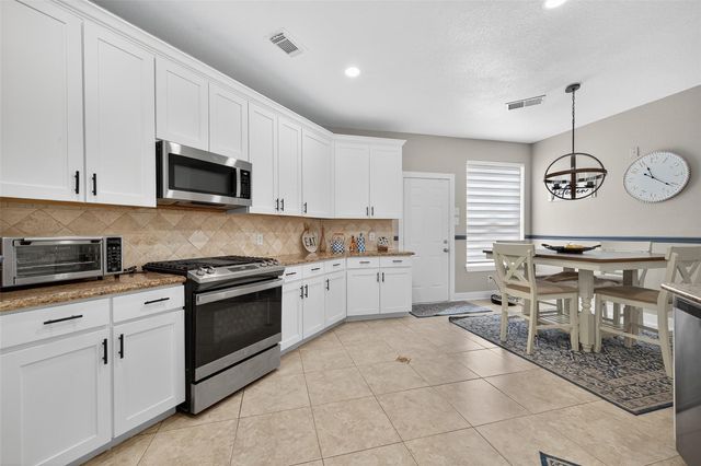 3718 Garden Green Trail, Katy, TX 77449