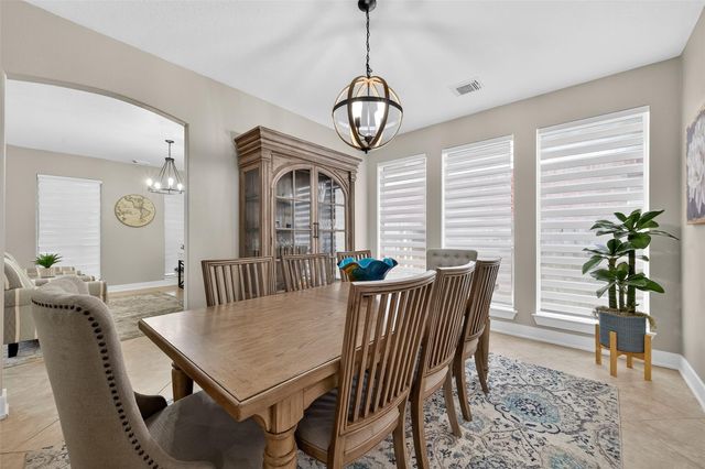 3718 Garden Green Trail, Katy, TX 77449