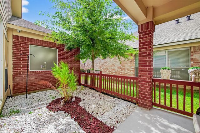 3718 Garden Green Trail, Katy, TX 77449