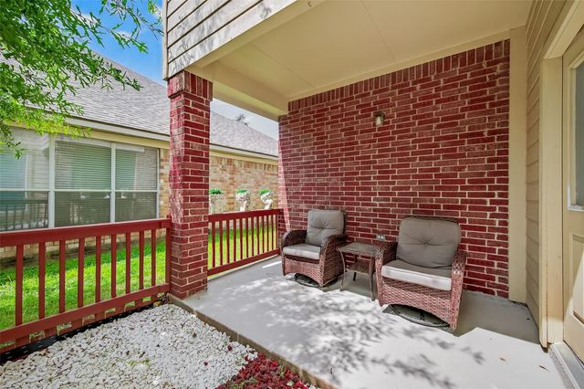 3718 Garden Green Trail, Katy, TX 77449