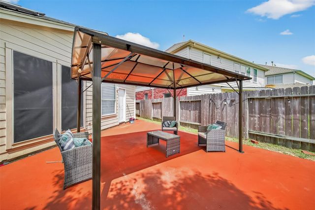 3718 Garden Green Trail, Katy, TX 77449