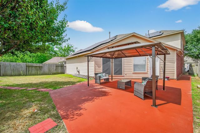 3718 Garden Green Trail, Katy, TX 77449