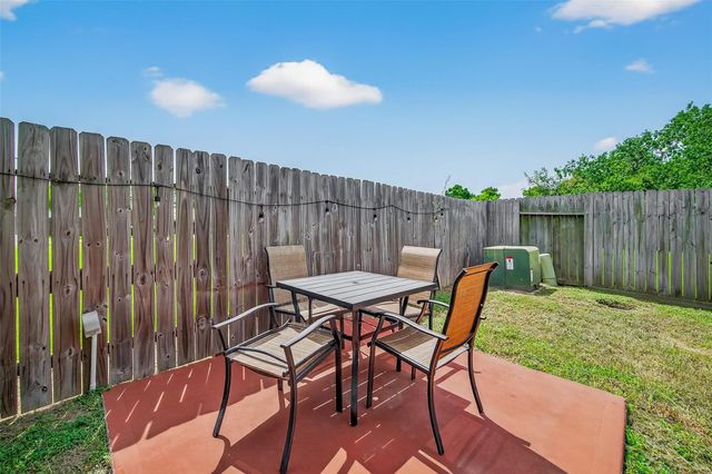 3718 Garden Green Trail, Katy, TX 77449