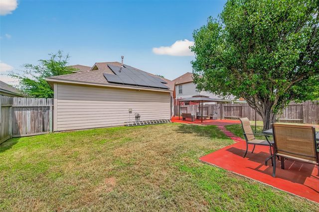 3718 Garden Green Trail, Katy, TX 77449