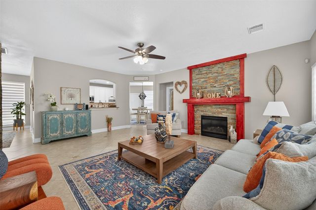 3718 Garden Green Trail, Katy, TX 77449