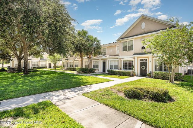 110 Colibri Way 106, Melbourne, FL 32901