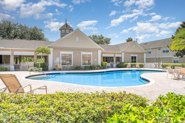 110 Colibri Way 106, Melbourne, FL 32901