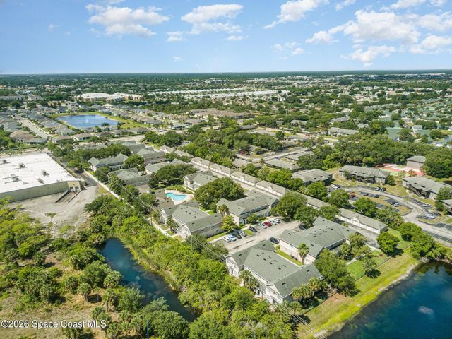 110 Colibri Way 106, Melbourne, FL 32901