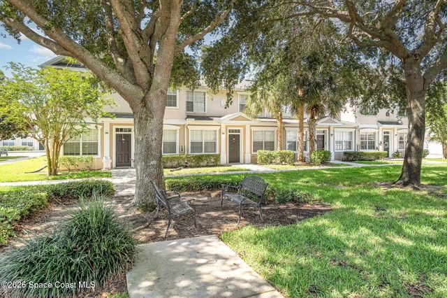 110 Colibri Way 106, Melbourne, FL 32901