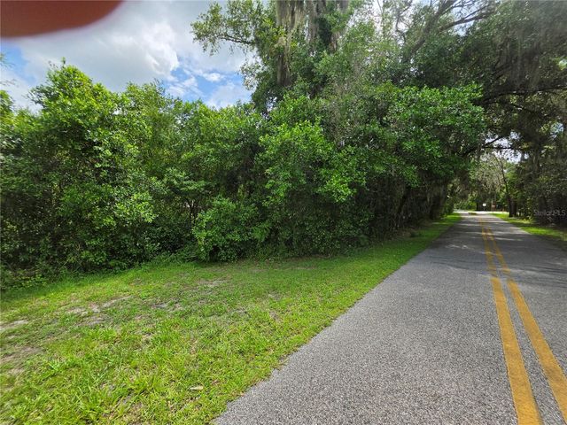 180 OAK DRIVE, Osteen, FL 32764
