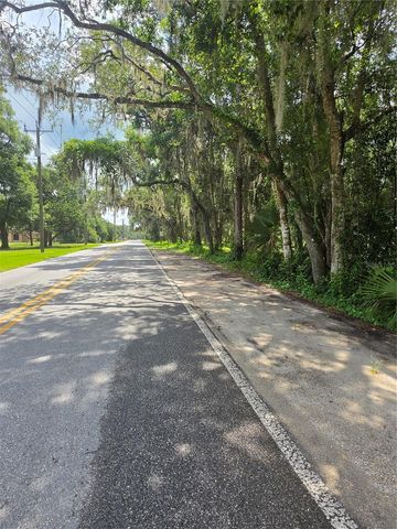 180 OAK DRIVE, Osteen, FL 32764