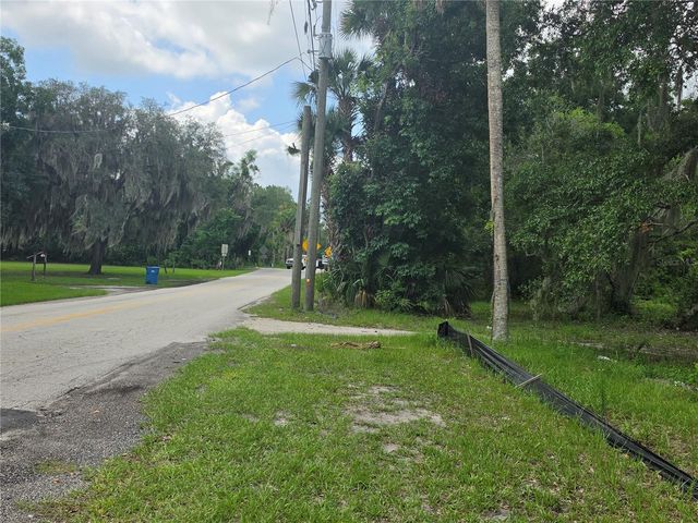 180 OAK DRIVE, Osteen, FL 32764