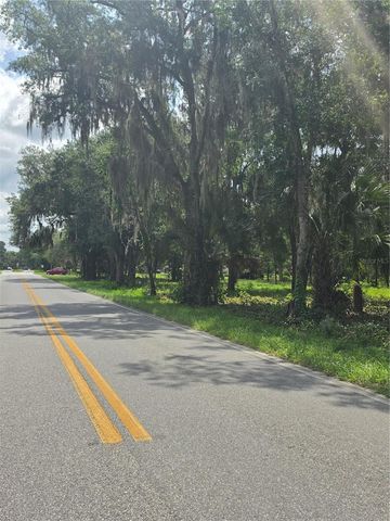 180 OAK DRIVE, Osteen, FL 32764