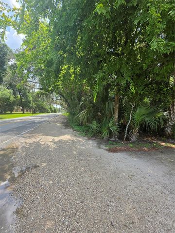 180 OAK DRIVE, Osteen, FL 32764