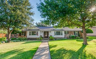 14458 Tanglewood Drive, Farmers Branch, TX 75234