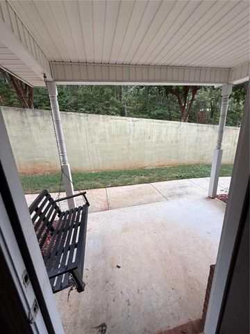 105 Westchester Drive APT A3, Athens, GA 30606