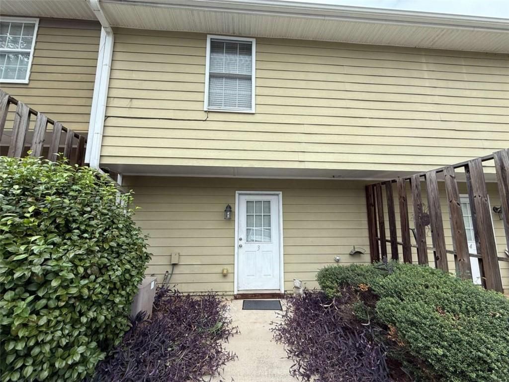 105 Westchester Drive APT A3, Athens, GA 30606