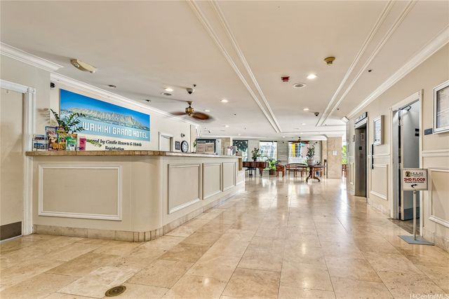 134 Kapahulu Avenue 303, Honolulu, HI 96815