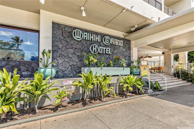 134 Kapahulu Avenue 303, Honolulu, HI 96815