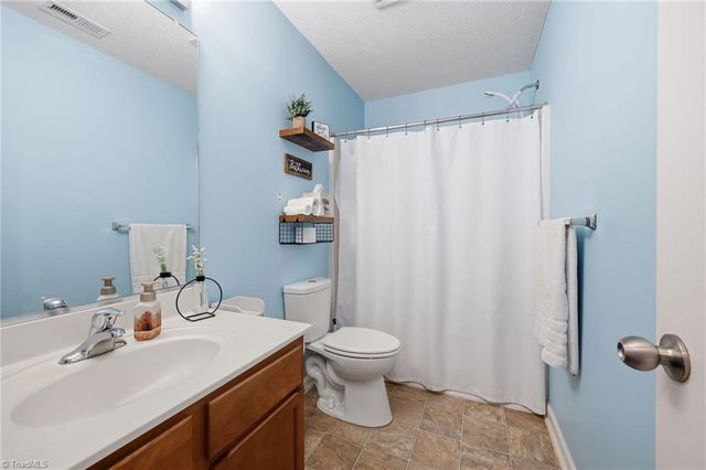 116 West View Drive, Burlington, NC 27215