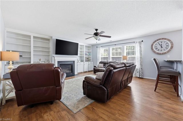 116 West View Drive, Burlington, NC 27215