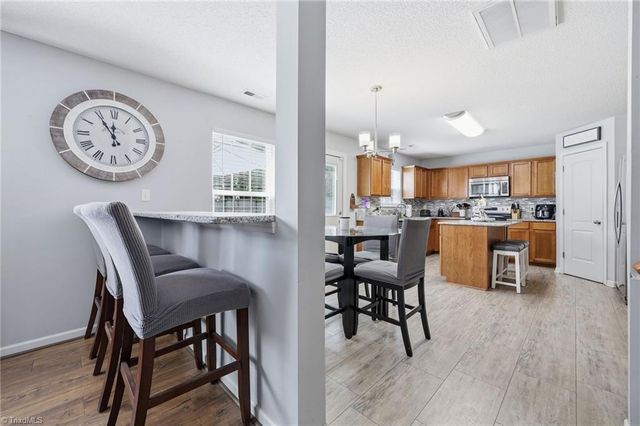116 West View Drive, Burlington, NC 27215