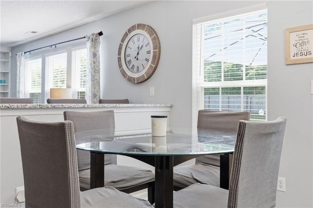 116 West View Drive, Burlington, NC 27215