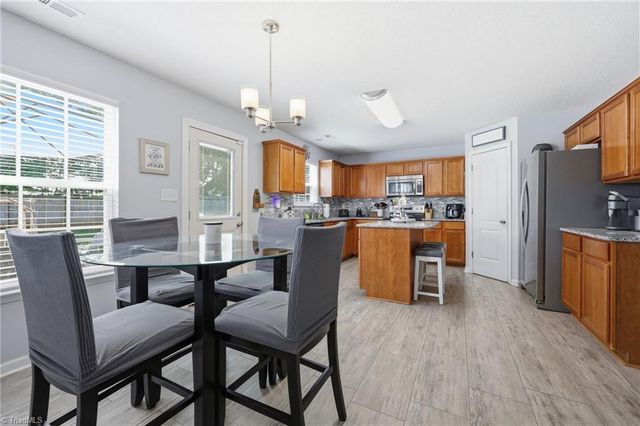 116 West View Drive, Burlington, NC 27215