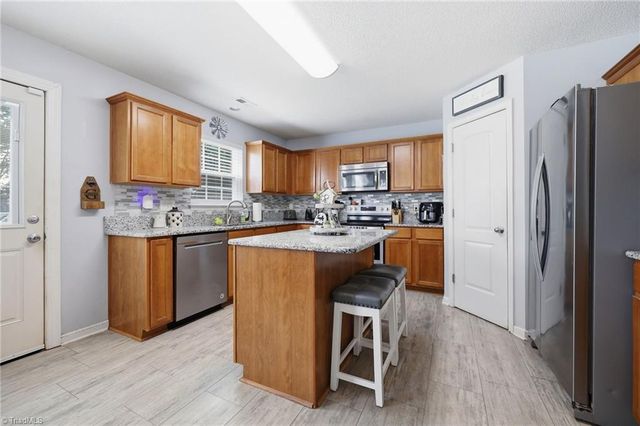 116 West View Drive, Burlington, NC 27215