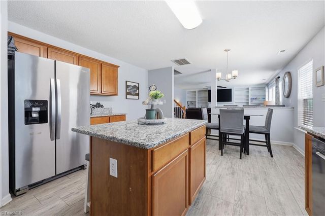 116 West View Drive, Burlington, NC 27215