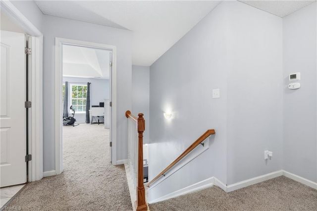 116 West View Drive, Burlington, NC 27215