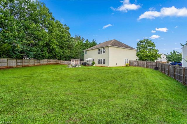 116 West View Drive, Burlington, NC 27215