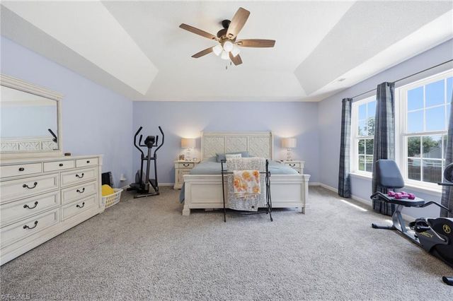 116 West View Drive, Burlington, NC 27215