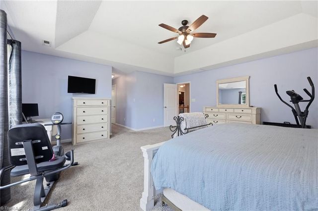 116 West View Drive, Burlington, NC 27215