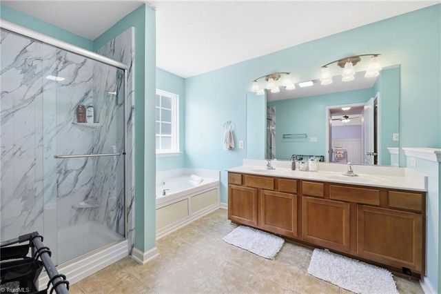 116 West View Drive, Burlington, NC 27215