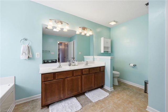 116 West View Drive, Burlington, NC 27215