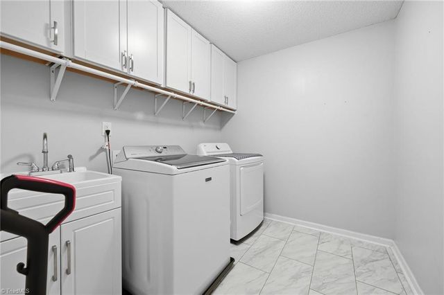 116 West View Drive, Burlington, NC 27215