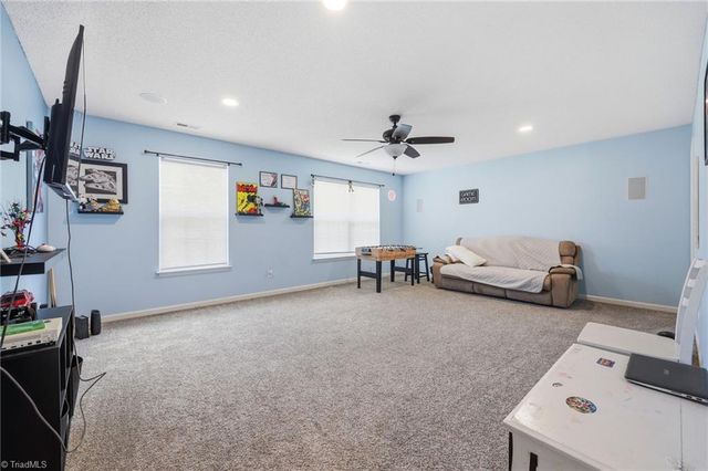 116 West View Drive, Burlington, NC 27215