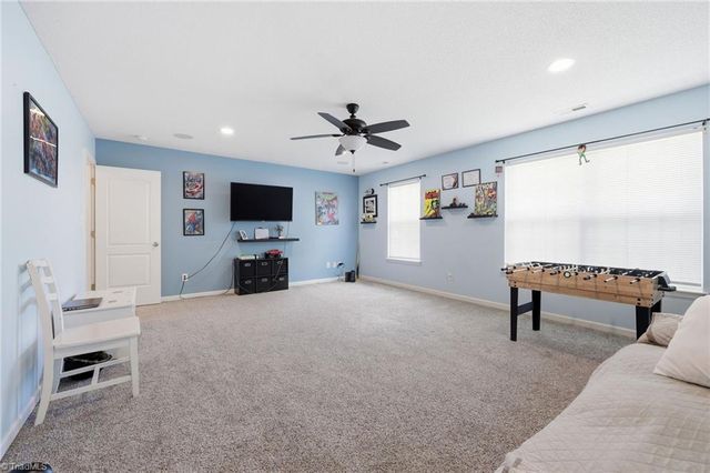 116 West View Drive, Burlington, NC 27215