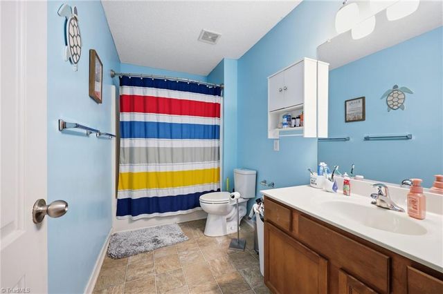 116 West View Drive, Burlington, NC 27215