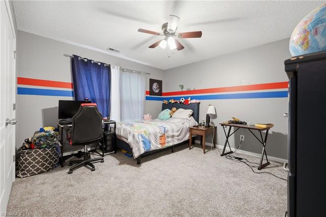 116 West View Drive, Burlington, NC 27215
