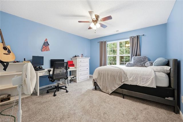 116 West View Drive, Burlington, NC 27215