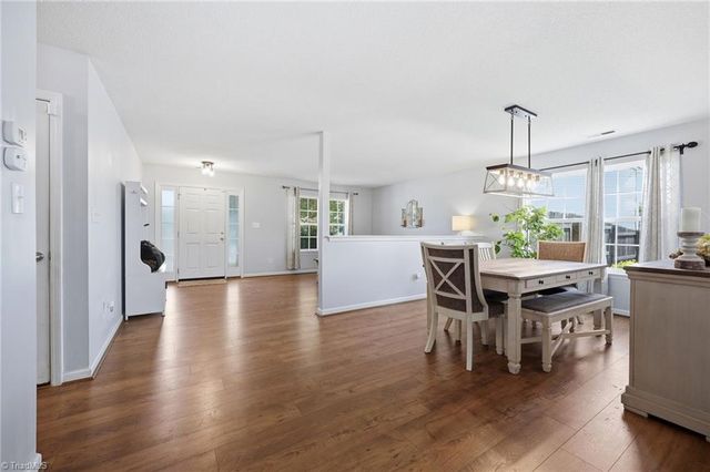 116 West View Drive, Burlington, NC 27215