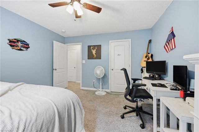 116 West View Drive, Burlington, NC 27215
