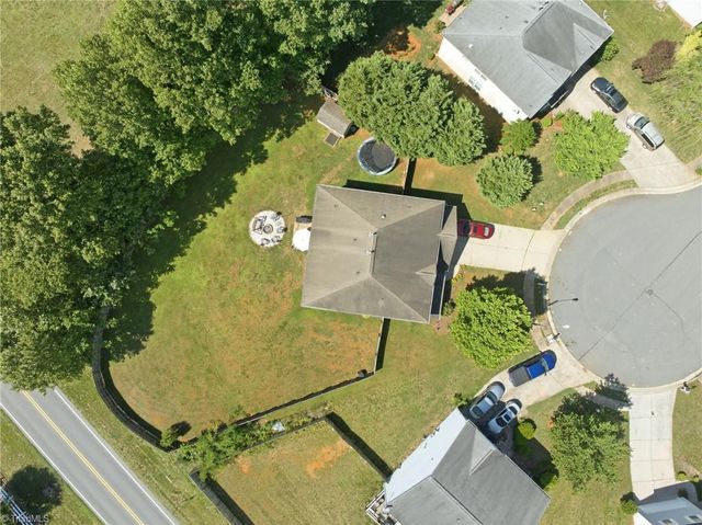 116 West View Drive, Burlington, NC 27215