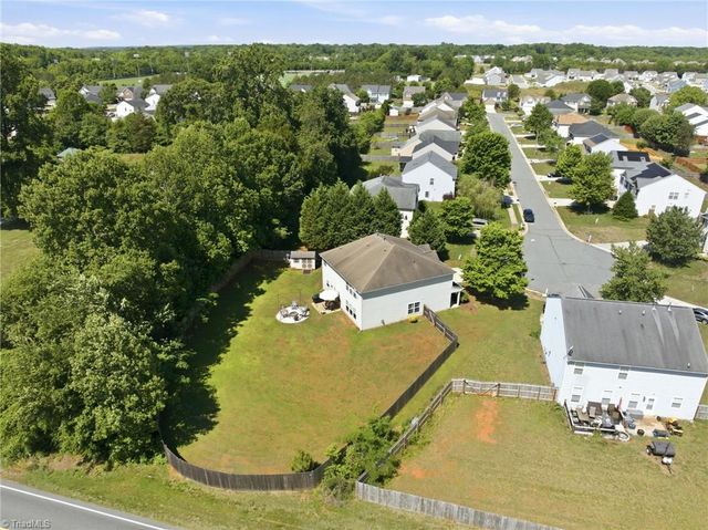 116 West View Drive, Burlington, NC 27215