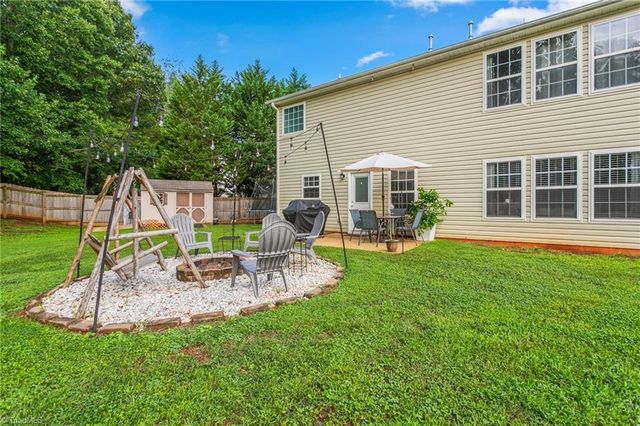 116 West View Drive, Burlington, NC 27215
