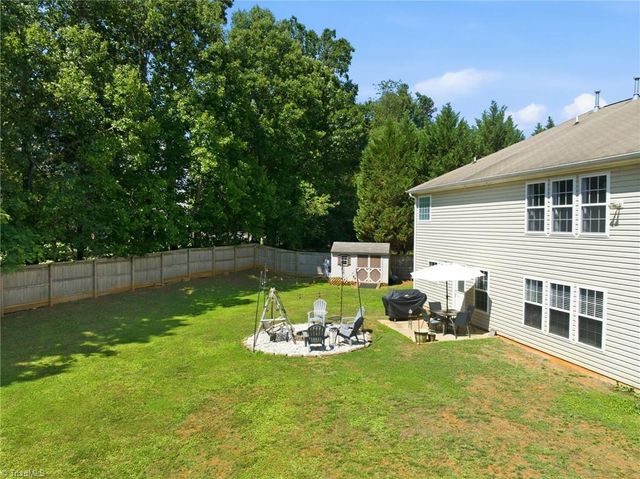 116 West View Drive, Burlington, NC 27215